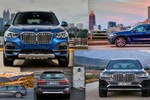 BMW X5 và X7 bị triệu hồi hàng loạt vì lỗi nguy hiểm này