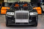 Cận cảnh Rolls-Royce Phantom VIII chào bán 63,5 tỷ đồng tại Hà Nội