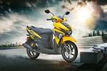 Chi tiết Yamaha Ego Avantiz 2024 từ 32 triệu đồng, đấu Honda Vision