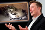 McLaren F1 từng khiến tỷ phú Elon Musk suýt mất mạng giờ ra sao?