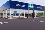 OMODA & JAECOO sắp có 20 đại lý 3S chuẩn toàn cầu ở Việt Nam