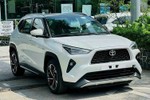 Giá xe Toyota Yaris Cross tại Việt Nam đang giảm tới 20 triệu đồng