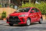 Toyota Việt Nam bán ra 5.178 xe tháng 6/2024, Yaris Cross chạy nhất