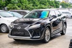 Lexus RX300 chạy chán 3 năm, bán lỗ chỉ 200 triệu ở Hà Nội