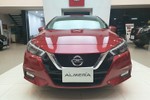 Nissan Almera đang giảm tới 120 triệu đồng, rẻ ngang Kia Morning