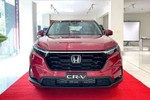 Honda CR-V tiếp tục giảm hơn 100 triệu đồng trong tháng 8/2024