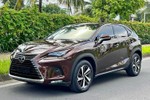 Lexus NX300 2019 chạy 5 năm, rao bán hơn 1,8 tỷ ở Hà Nội