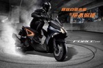 Yamaha X Force 155 2024 từ 70 triệu đồng, có gì "đấu" Honda SH160i?