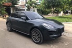 Chủ xe Macan bạc tỷ hỏng hộp số "kêu cứu", kiện Porsche Sài Gòn