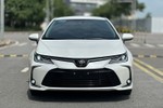 Có nên mua Toyota Corolla Altis 2022, bán 700 triệu ở Hà Nội?