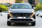 MG QS 2025 giá rẻ lộ diện, cạnh đối thủ Hyundai Palisade