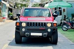 Hummer H3 2025 "uống" hơn 20 lít xăng/100km bán hơn 1 tỷ đồng