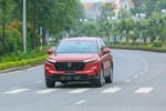 Honda giảm giá ôtô cuối năm, cao nhất tới 250 triệu đồng