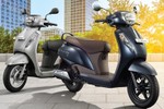 Suzuki Access 125 - xe ga giá rẻ cháy hàng chạy "như tôm tươi"