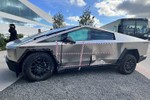 Tesla Cybertruck kém an toàn, người dùng cần chú ý điều gì?