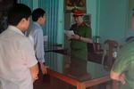 Quan huyện Gia Lai cùng thuộc cấp “ăn tiền” ngân sách thế nào... bị bắt giữ?