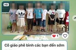 Hải Phòng: Yêu cầu các trường tiểu học bố trí nơi đón học sinh đi học sớm