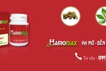 Hamomax tác dụng thế nào trong điều trị mỡ máu cao?