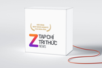 Tri thức trực tuyến (Zing News) đổi tên thành Tri thức (Znews)