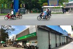 Cận cảnh hàng trăm kiốt thu hàng chục tỷ/năm của Trường ĐH Bách Khoa 