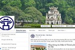 UBND TP Hà Nội sẽ kết nối với người dân qua Facebook