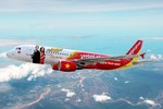 44% doanh thu VietJet Air 2015 đến từ bán máy bay bằng cách nào?