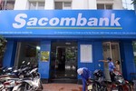 Mổ xẻ nợ xấu siêu khủng của ngân hàng Sacombank