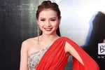 Phương Trinh Jolie: “Đàn ông trong nghề ít chung thủy nên không yêu“