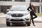 Nhiều đại lý Honda bị “tố” bội tín trong thương vụ CR-V “đại hạ giá“