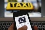 Uber dùng thủ thuật nào để “lách luật” nộp thuế tại Việt Nam?