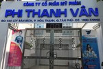 Mỹ phẩm “dính” sai phạm, Công ty Phi Thanh Vân bị xử lý thế nào? 