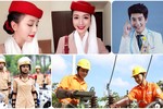 10 nghề ăn Tết không trọn vẹn 