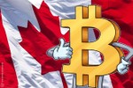 Canada là "thánh địa" mới của thợ mỏ Bitcoin