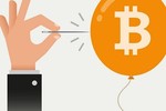 Tại sao Bitcoin và tiền điện tử lại dễ biến động như vậy?