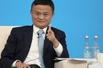 Tập đoàn Nhật Bản báo lỗ hàng tỷ USD trong ngày Jack Ma ra đi