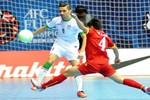 HLV Bruno lý giải nguyên nhân khiến futsal Việt Nam thảm bại