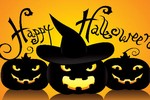 Những cấm kỵ phong thủy cần biết trong lễ Hallowen