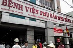 Bệnh viện bị “tố” tắc trách khiến một sản phụ tử vong