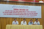 Lần đầu tại VN 2 vợ chồng mang bệnh Thalassemia sinh con khỏe mạnh