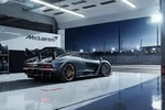 McLaren Senna 2019: Siêu xe tốt nhất của thương hiệu Anh quốc