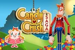 Candy Crush Saga đã có mặt trên Windows Phone