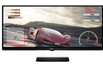 LG giới thiệu màn hình cong 34 inch dành cho game thủ