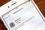 Apple phát hành bản cập nhật iOS 8.1.3 và OS X 10.10.2 