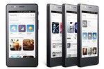 Smartphone giá rẻ chạy Ubuntu đầu tiên trên thế giới ra mắt