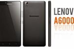 Lenovo A6000 bán hết sạch máy chỉ sau 3 giây lên kệ