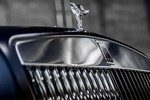 Mercedes-Maybach không phải là đối thủ của Rolls-Royce?