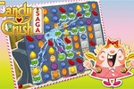 Game thủ chi 1.3 tỷ USD cho Candy Crush năm 2014