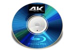 Lộ diện thông số chính thức của đĩa Bluray 4K