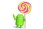 Android Lollipop tăng gấp đôi thị phần chỉ trong một tháng