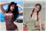 Dàn hot girl 2K nhà sao Việt khoe tuổi dậy thì nóng bỏng